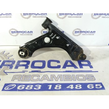 BRAZO SUSPENSION INFERIOR DELANTERO DERECHO 51895366 