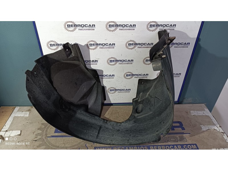 Recambio de paso rueda delantero para alfa romeo giulietta (191) 1.6 jtdm cat referencia OEM IAM 18092086  
