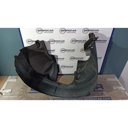 Recambio de paso rueda delantero para alfa romeo giulietta (191) 1.6 jtdm cat referencia OEM IAM 18092086  