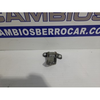 Recambio de bisagras para mazda 3 berlina (bk) 1.6 cd diesel cat referencia OEM IAM F151-59-210  