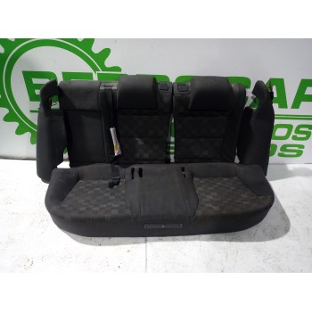 Recambio de asiento trasero para opel vectra c berlina gts referencia OEM IAM 2302128  