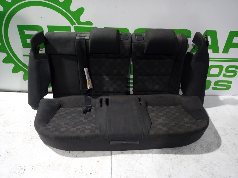 Recambio de asiento trasero para opel vectra c berlina gts referencia OEM IAM 2302128  