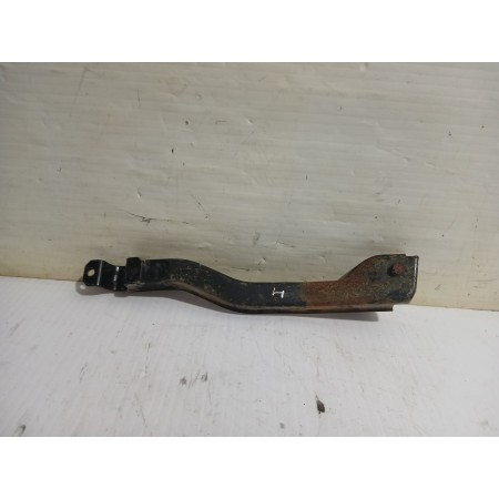 Recambio de brazo suspension delantero izquierdo para daewoo matiz cd referencia OEM IAM 96322766  