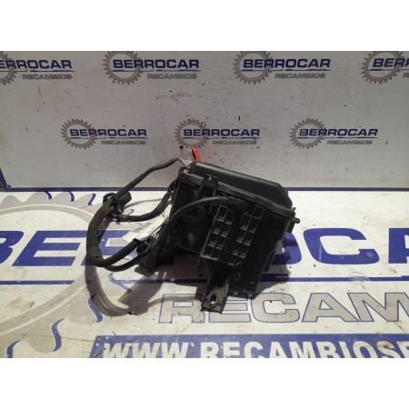 Recambio de pirotecnico bateria para peugeot 208 1.6 blue-hdi fap referencia OEM IAM 9801181680  