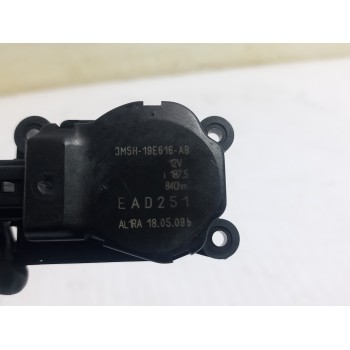 Recambio de motor apertura trampilla para ford focus lim. (cb4) business referencia OEM IAM 3M5H19E616AB  