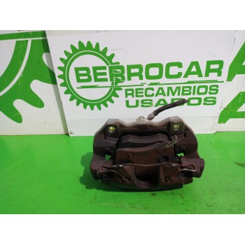 Recambio de pinza de freno delantera derecha para opel zafira a elegance referencia OEM IAM 542292  