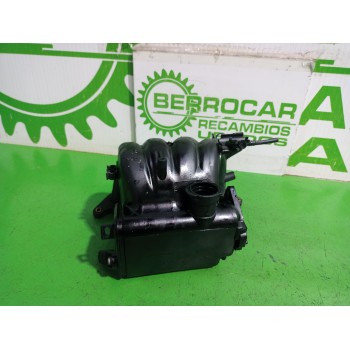 Recambio de colector admision para peugeot 206 berlina e-music referencia OEM IAM 9632998380  