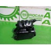 Recambio de colector admision para peugeot 206 berlina e-music referencia OEM IAM 9632998380  