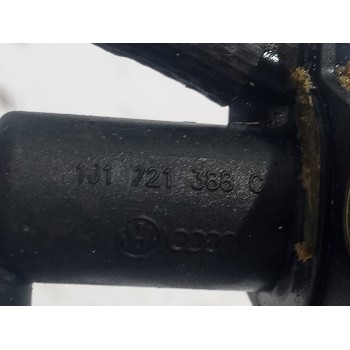 Recambio de bomba de embrague para seat leon (1m1) stella referencia OEM IAM 1J1721388C  