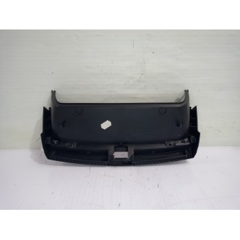 Recambio de moldura para citroën c4 grand picasso avatar referencia OEM IAM 9654110277  