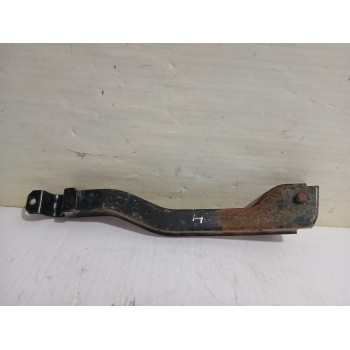 Recambio de brazo suspension delantero izquierdo para daewoo matiz cd referencia OEM IAM 96322766  