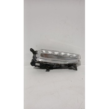 Recambio de faro antiniebla izquierdo para volkswagen t-roc (a11, d11) 1.6 tdi referencia OEM IAM 2GA941055J  