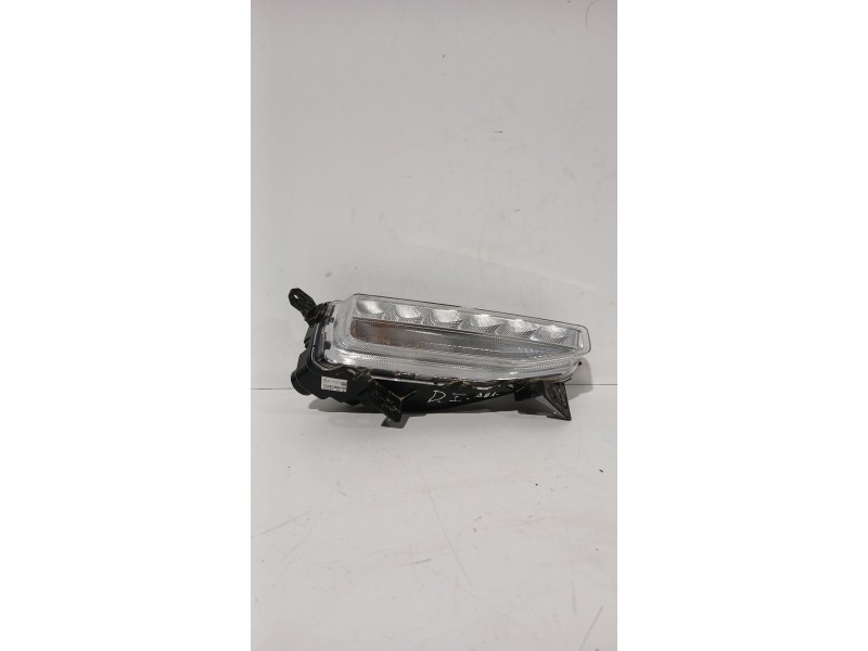 Recambio de faro antiniebla izquierdo para volkswagen t-roc (a11, d11) 1.6 tdi referencia OEM IAM 2GA941055J  