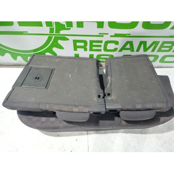 Recambio de asiento trasero para opel vectra c berlina gts referencia OEM IAM 2302128  