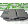 Recambio de asiento trasero para opel vectra c berlina gts referencia OEM IAM 2302128  