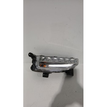 Recambio de faro antiniebla izquierdo para volkswagen t-roc (a11, d11) 1.6 tdi referencia OEM IAM 2GA941055J  