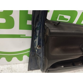 Recambio de puerta delantera izquierda para volkswagen golf iii berlina (1h1) 1.9 diesel referencia OEM IAM 1H3831055A  