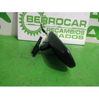 Recambio de espejo interior para toyota auris touring sports (e18) active referencia OEM IAM E11026004 / 878100W810  