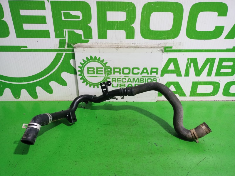 Recambio de tubo para peugeot 206 berlina e-music referencia OEM IAM 1351CL  