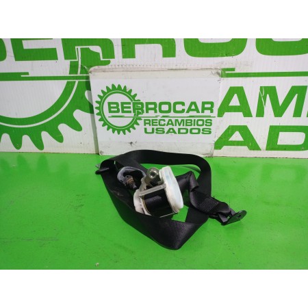 Recambio de cinturon seguridad trasero izquierdo para opel vectra c berlina gts referencia OEM IAM 9185551  