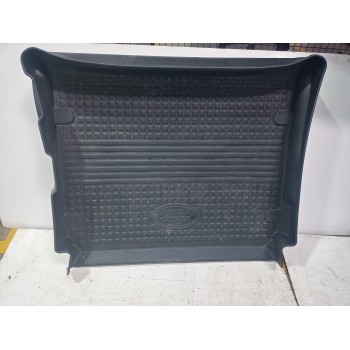 Recambio de suelo maletero para land rover discovery 4 tdv6 hse referencia OEM IAM EBF500080  