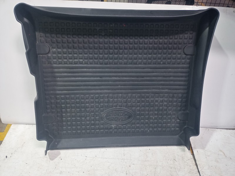 Recambio de suelo maletero para land rover discovery 4 tdv6 hse referencia OEM IAM EBF500080  