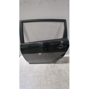 Recambio de puerta trasera izquierda para toyota corolla verso (zer_, zze12_, r1_) 2.2 d-4d (aur10_) referencia OEM IAM 670040F0