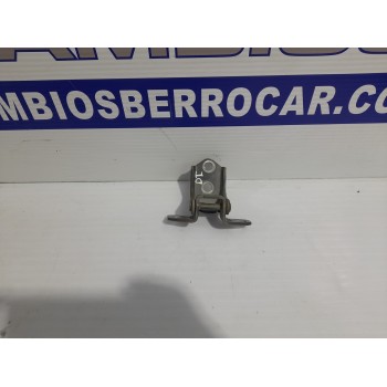 Recambio de bisagras para mazda 3 berlina (bk) 1.6 cd diesel cat referencia OEM IAM F151-59-210  