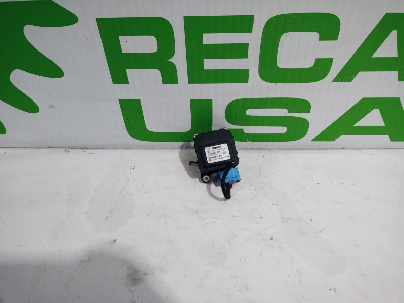 Recambio de motor apertura trampillas para audi a6 berlina (4b2) 2.5 tdi quattro referencia OEM IAM 4B1820511M  