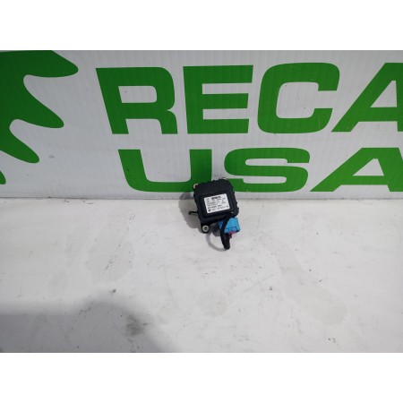 Recambio de motor apertura trampillas para audi a6 berlina (4b2) 2.5 tdi quattro referencia OEM IAM 4B1820511M  