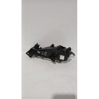 Recambio de faro antiniebla izquierdo para volkswagen t-roc (a11, d11) 1.6 tdi referencia OEM IAM 2GA941055J  