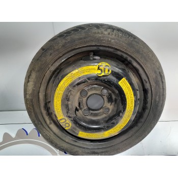 Recambio de rueda repuesto para volkswagen golf iii berlina (1h1) referencia OEM IAM 1H0601  