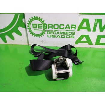 Recambio de cinturon seguridad trasero izquierdo para opel vectra c berlina gts referencia OEM IAM 9185551  