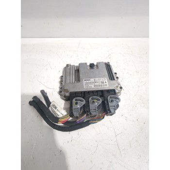 CENTRALITA MOTOR UCE 9664843480 