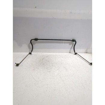 Recambio de barra estabilizadora delantera para peugeot 307 (3a/c) 1.4 16v referencia OEM IAM 5081E6  