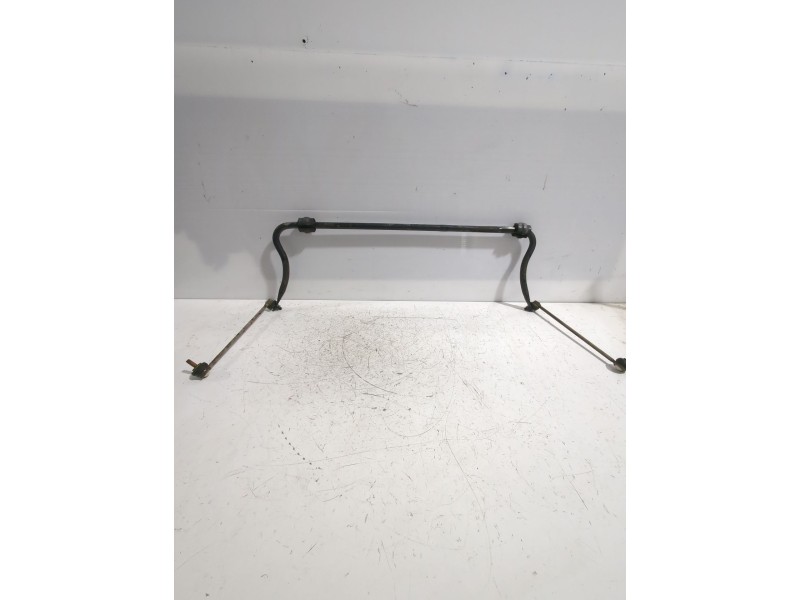 Recambio de barra estabilizadora delantera para peugeot 307 (3a/c) 1.4 16v referencia OEM IAM 5081E6  