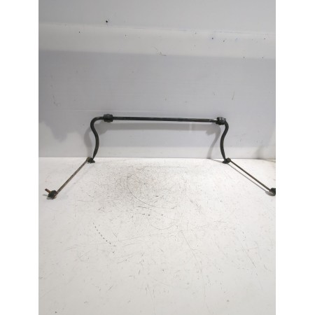 Recambio de barra estabilizadora delantera para peugeot 307 (3a/c) 1.4 16v referencia OEM IAM 5081E6  