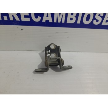 Recambio de bisagras para mazda 3 berlina (bk) 1.6 cd diesel cat referencia OEM IAM F151-59-210  