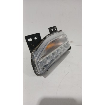 Recambio de faro antiniebla izquierdo para volkswagen t-roc (a11, d11) 1.6 tdi referencia OEM IAM 2GA941055J  