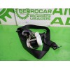 Recambio de cinturon seguridad trasero izquierdo para opel vectra c berlina gts referencia OEM IAM 9185551  