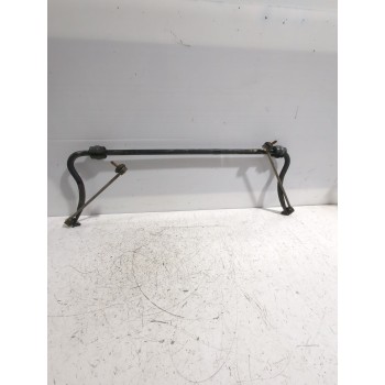 Recambio de barra estabilizadora delantera para peugeot 307 (3a/c) 1.4 16v referencia OEM IAM 5081E6  