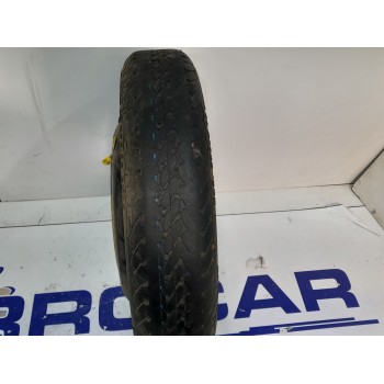 Recambio de rueda repuesto para volkswagen golf iii berlina (1h1) referencia OEM IAM 1H0601  