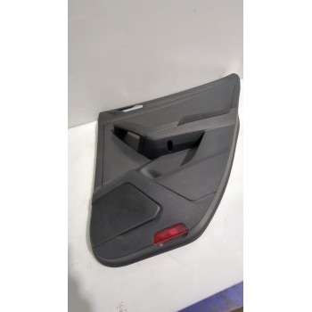 GUARNECIDO PUERTA TRASERA DERECHA 2GA867212B 