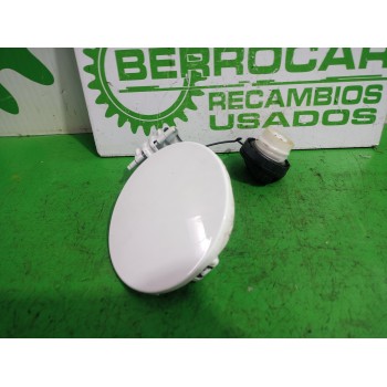 TAPA EXTERIOR COMBUSTIBLE 7735012550 