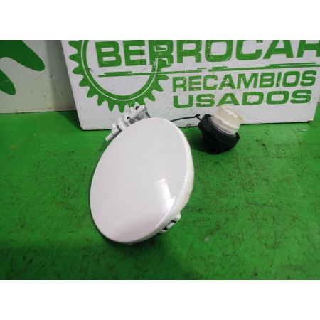 Recambio de tapa exterior combustible para toyota auris touring sports (e18) active referencia OEM IAM 7735012550  