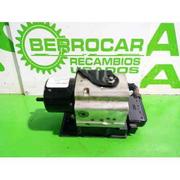 Recambio de abs para opel vectra c berlina gts referencia OEM IAM 09191497  