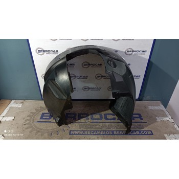 Recambio de paso rueda delantero para alfa romeo giulietta (191) 1.6 jtdm cat referencia OEM IAM 18092086  