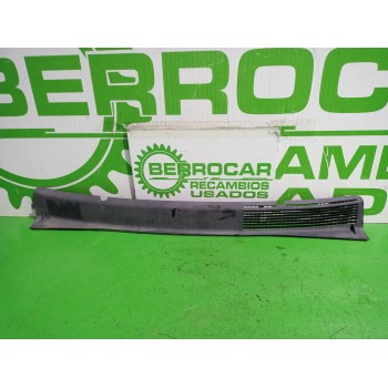 Recambio de moldura para opel zafira a elegance referencia OEM IAM 90587352/1  