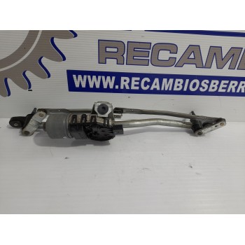 Recambio de motor limpia delantero para mazda 3 berlina (bk) 1.6 cd diesel cat referencia OEM IAM BN8V6737XA  