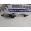 Recambio de motor limpia delantero para mazda 3 berlina (bk) 1.6 cd diesel cat referencia OEM IAM BN8V6737XA  